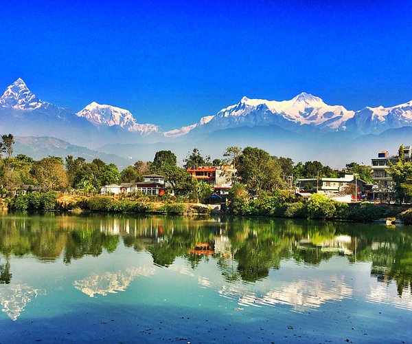 Tour in Bhutan